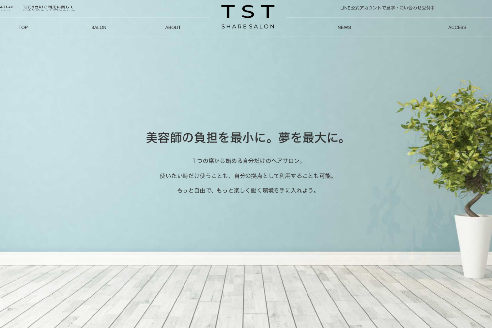 tstsalon